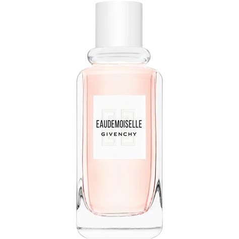 eaudemoiselle givenchy florale|givenchy no colour eau florale.